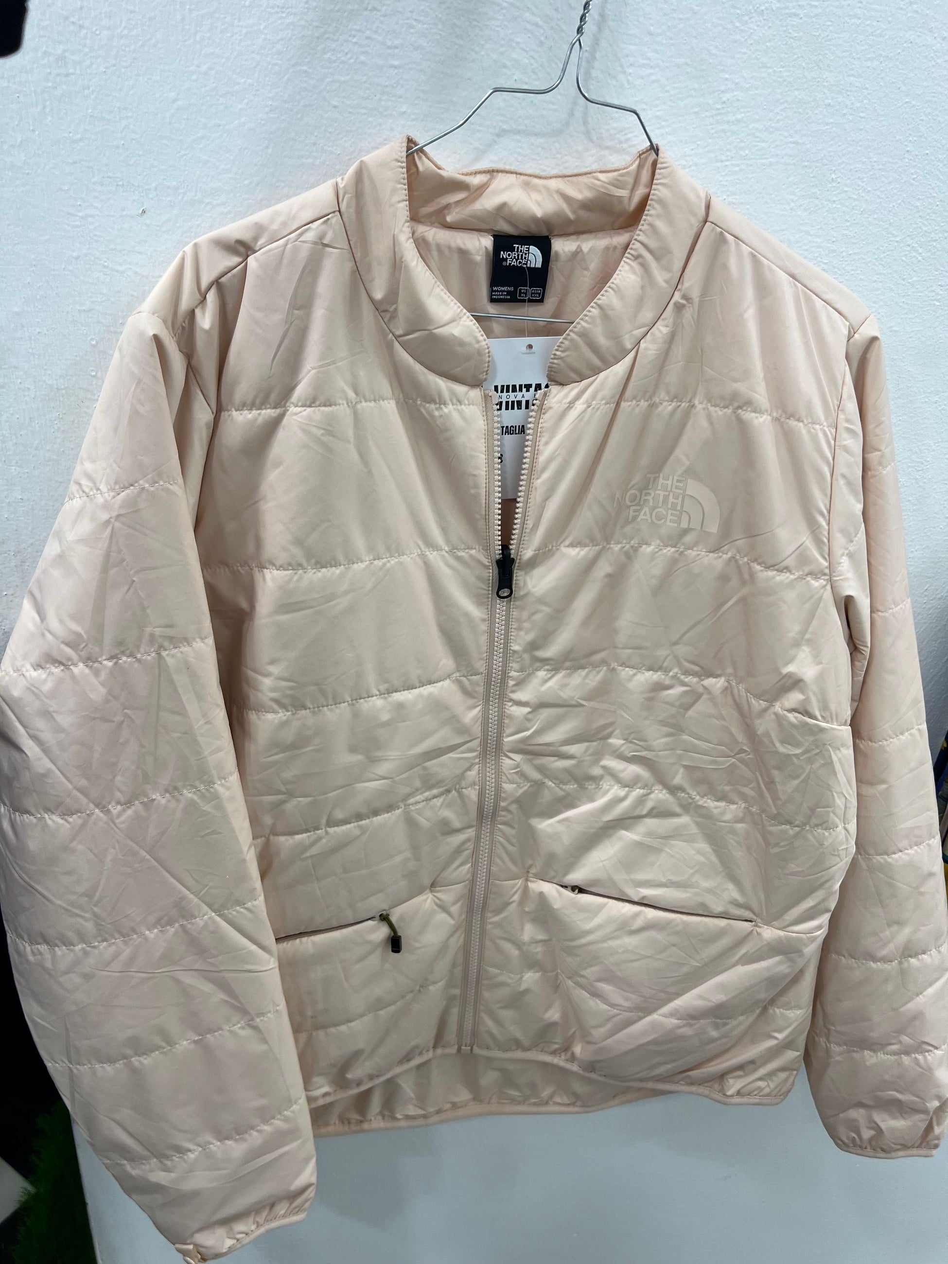 giubbini the north face